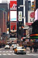 TIMES SQUARE